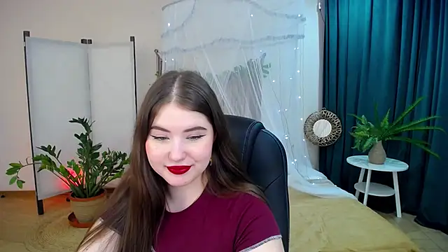 NicoleFoxery online show from February 12, 6:40 am