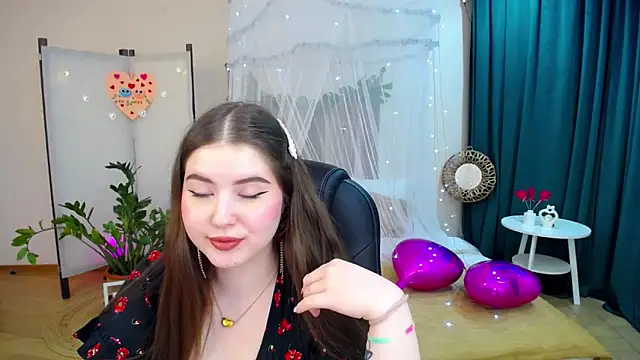 NicoleFoxery online show from February 15, 4:34 pm