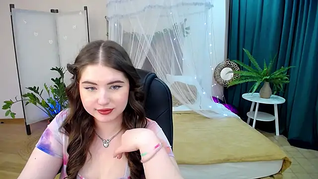 NicoleFoxery online show from March 4, 9:29 am