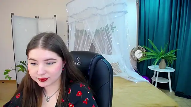 NicoleFoxery online show from March 9, 12:31 am