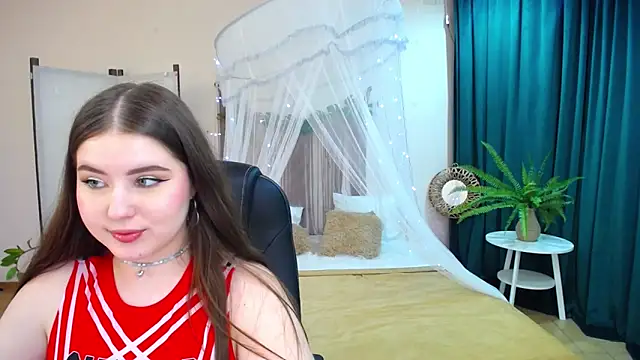 NicoleFoxery online show from March 18, 12:27 am