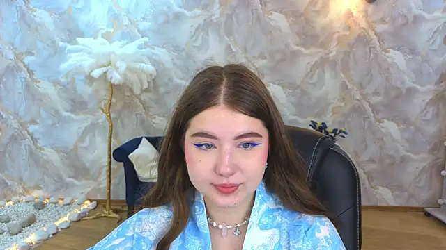 NicoleFoxery online show from September 24, 3:21 am