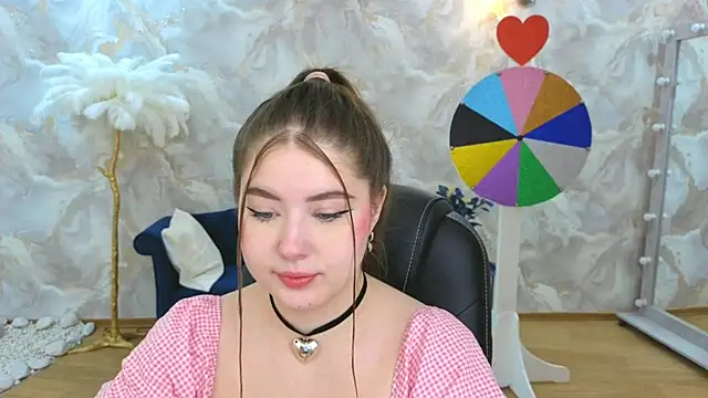 NicoleFoxery online show from October 5, 3:16 am