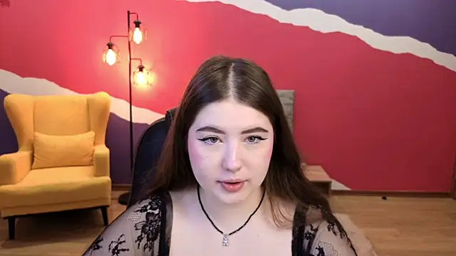 NicoleFoxery online show from October 21, 3:18 am