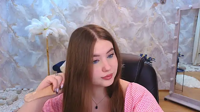 NicoleFoxery online show from November 12, 6:19 pm