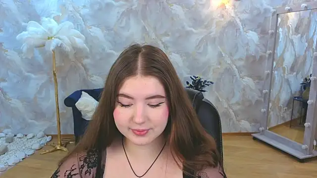 NicoleFoxery online show from November 20, 6:18 pm