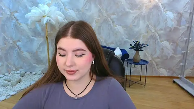 NicoleFoxery online show from December 3, 4:42 am