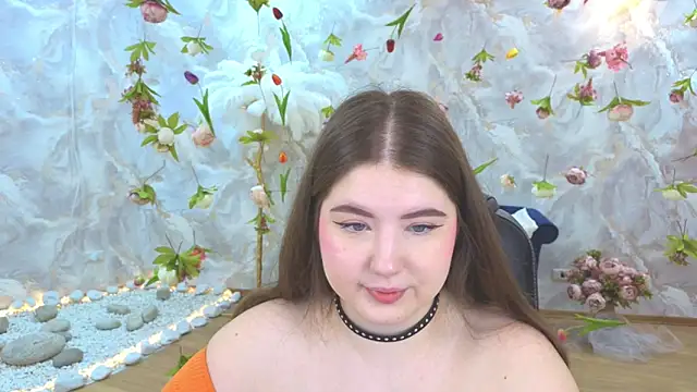 NicoleFoxery online show from April 15, 3:24 am