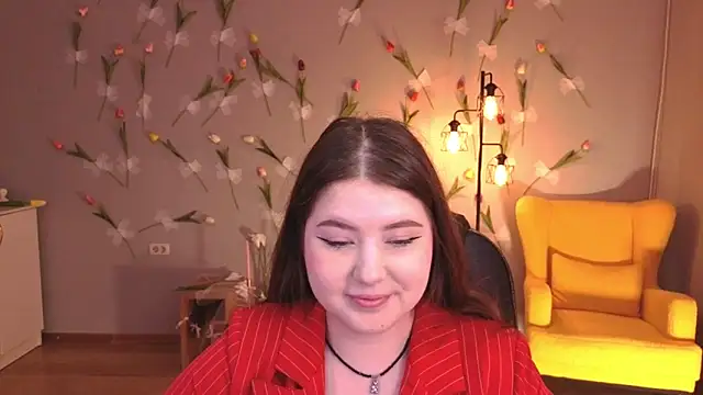 Snapshot of NicoleFoxery chatting on June 20, 6:22 pm NicoleFoxery online show from June 20, 6:22 pm