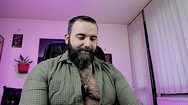 Snapshot of ChristophJules chatting on January 15, 7:05 am ChristophJules online show from January 15, 7:05 am