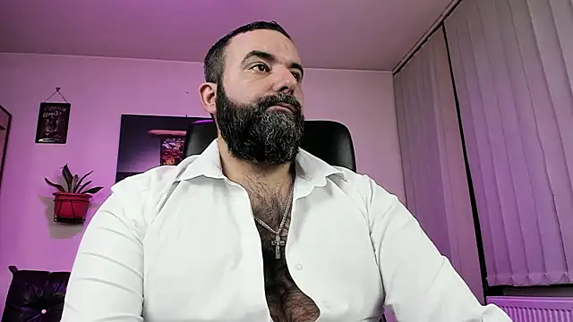 Snapshot of ChristophJules chatting on March 7, 12:58 am ChristophJules online show from March 7, 12:58 am