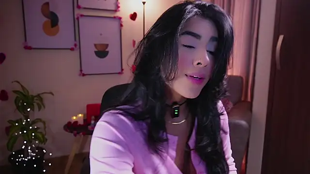 Isabella dior online show from February 12, 11:41 pm