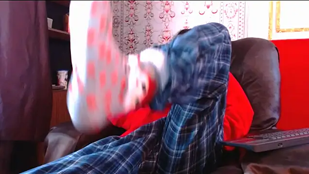 ShanyFerrati online show from December 27, 5:05 pm