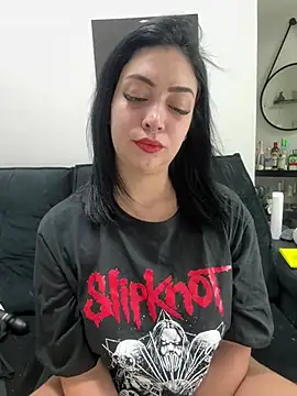 NathFox online show from December 17, 1:50 am