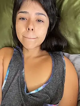 Evie-Luna online show from November 8, 6:18 pm