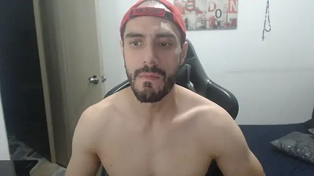 Snapshot of samuelgarcia_ chatting on September 19, 10:27 am samuelgarcia online show from September 19, 10:27 am