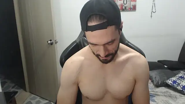 samuelgarcia  online show from November 11, 9:42 am