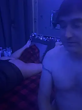 mirandamark2020 online show from March 19, 3:10 am