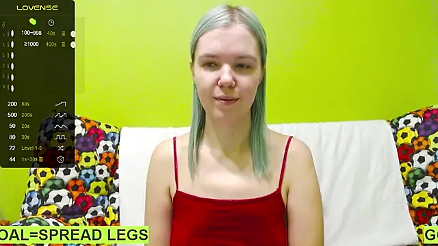 Ultra Meow online show from February 3, 12:04 am