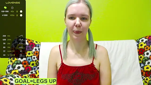 Ultra Meow online show from February 5, 5:20 am