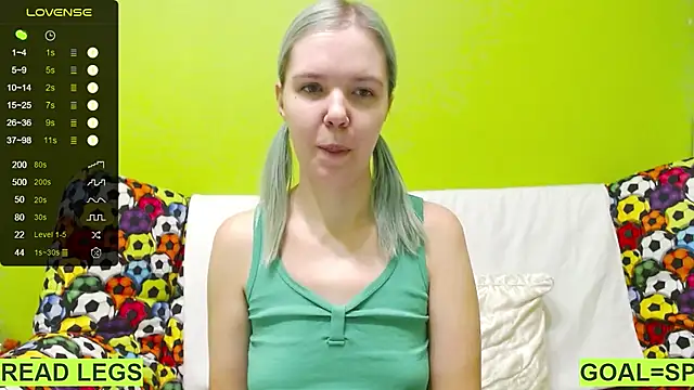 Ultra Meow online show from February 9, 12:17 am