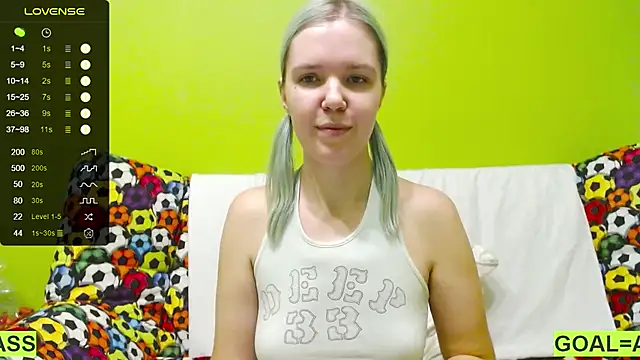 Ultra Meow online show from February 11, 3:18 am