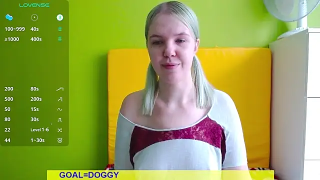 Ultra Meow online show from May 28, 5:49 am