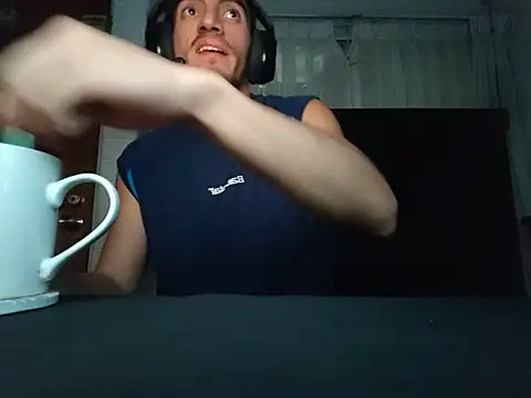 TommyMomentum online show from April 3, 2:20 am