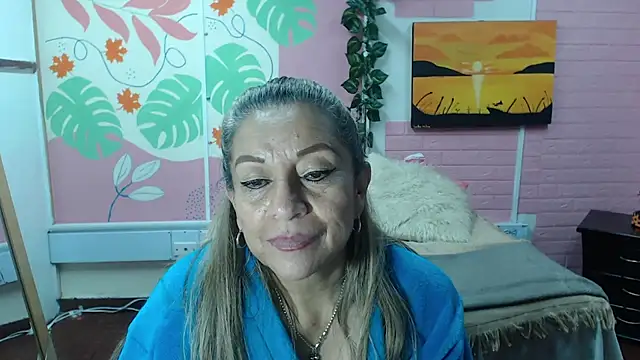 ZAMANTHA online show from March 5, 8:00 pm