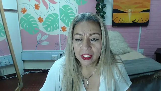 ZAMANTHA online show from March 11, 8:31 pm