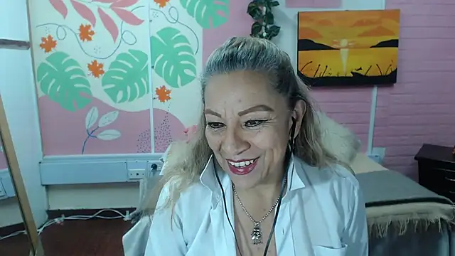 ZAMANTHA online show from March 14, 3:47 pm