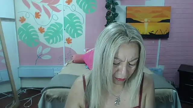 ZAMANTHA online show from April 16, 7:58 pm