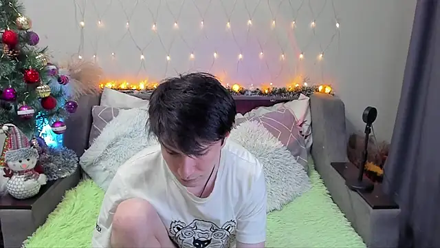 Yumi steve online show from December 20, 3:35 am