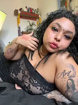 PrincessLauren420 online show from May 23, 4:11 pm