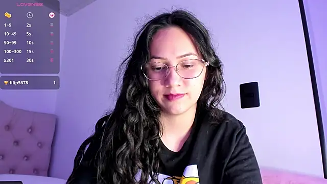 Anyi 1 online show from January 9, 3:36 am