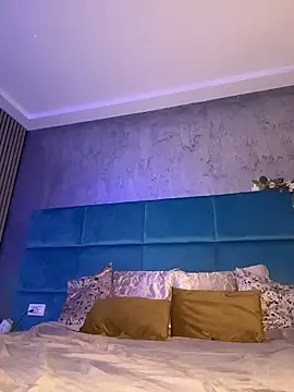 RockQueen A online show from April 7, 4:46 am