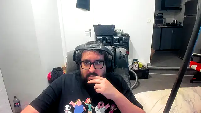 bears549a online show from November 6, 11:15 pm