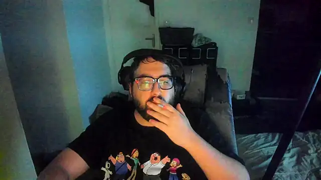 bears549a online show from January 16, 12:14 am