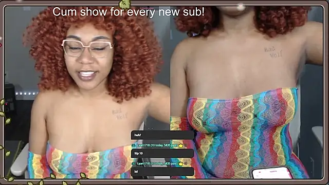 Cheybaaee online show from February 21, 2:39 am