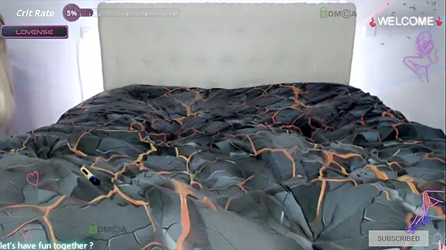 camsmiley online show from October 10, 6:23 am