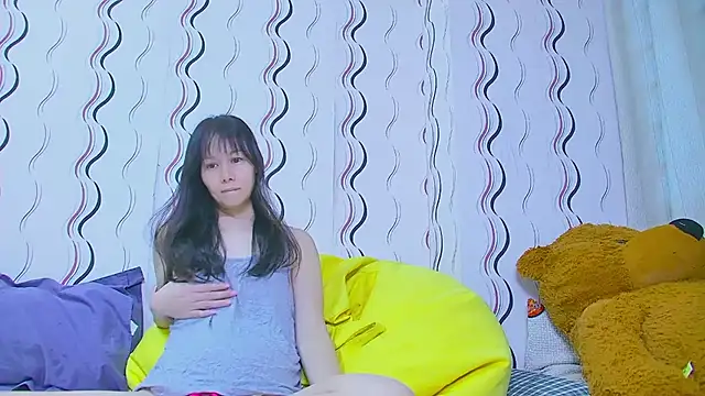 Asiannina online show from October 30, 12:34 am