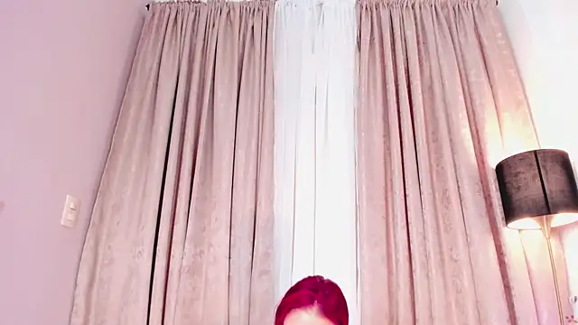 Snapshot of JupiteFox chatting on October 10, 6:07 pm JupiteFox online show from October 10, 6:07 pm