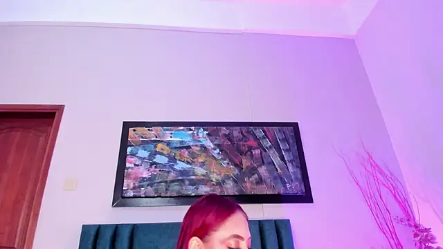 JupiteFox online show from February 7, 12:58 am