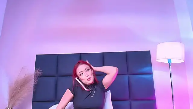 JupiteFox online show from July 15, 11:32 pm