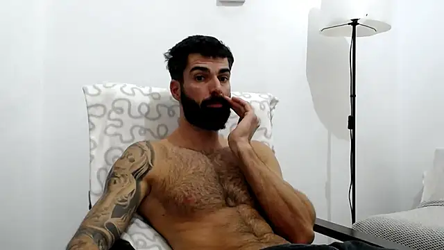 Verycutex online show from November 10, 6:34 am