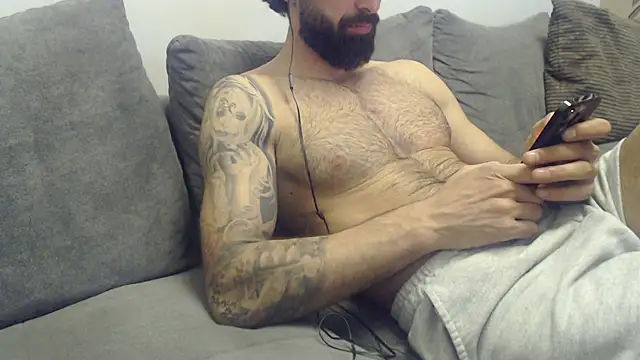 Verycutex online show from April 26, 6:27 pm