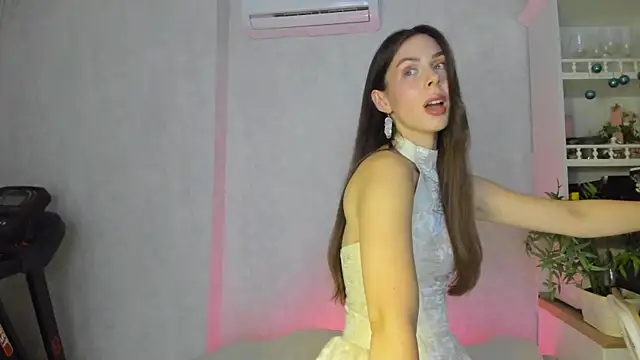 Snapshot of Teresa_Hardly chatting on October 9, 8:07 pm Teresa Hardly online show from October 9, 8:07 pm