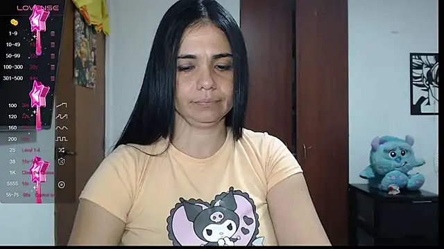 selena ferri online show from December 27, 10:26 pm