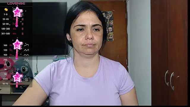 selena ferri online show from January 9, 9:16 pm