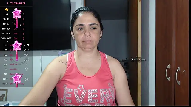 selena ferri online show from February 13, 3:07 am